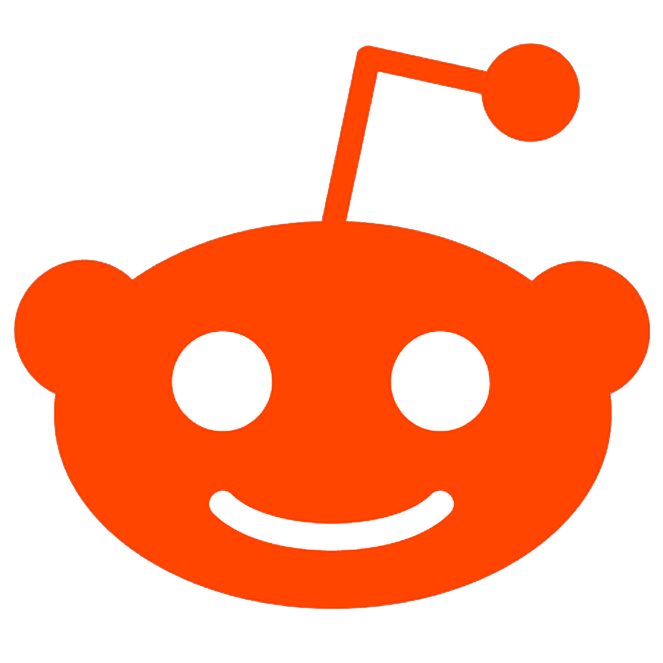 Reddit - thesis