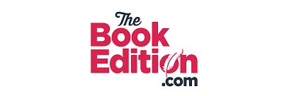 Logo - The Book Edition